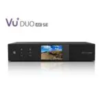 buy cccam Vu+ Duo 4K SE